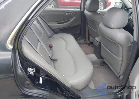 2002 Honda Accord 2.3 Ex из США, поврежденный, VIN 1HGCG56662A166717